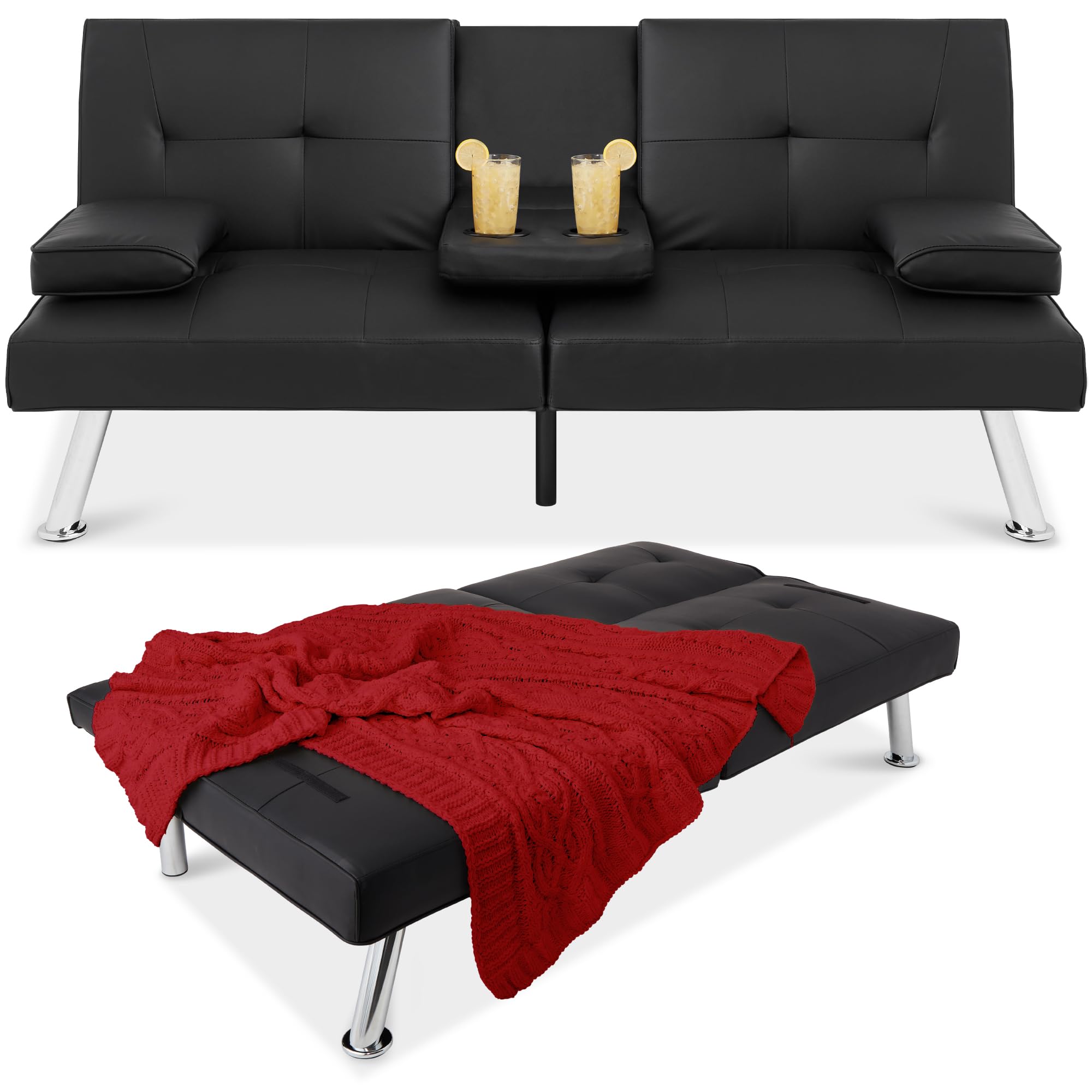 Sofas, Futons, & Sectionals